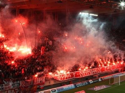 Από αύριο κυκλοφορούν τα εισιτήρια με την Άρσεναλ